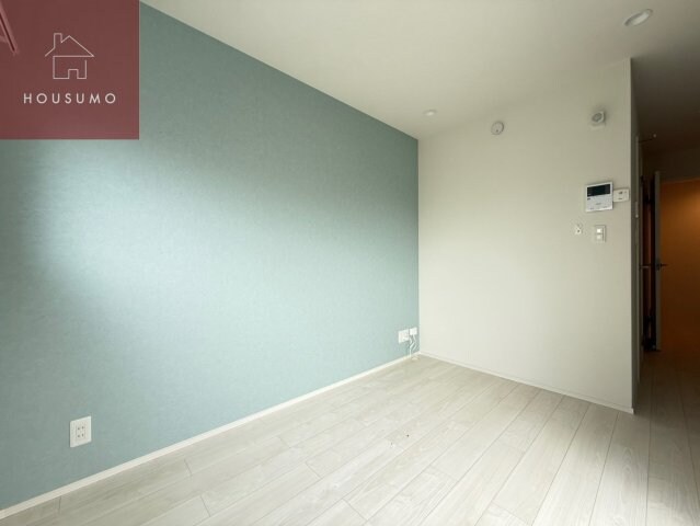 Laugh Tale 2番館の物件内観写真