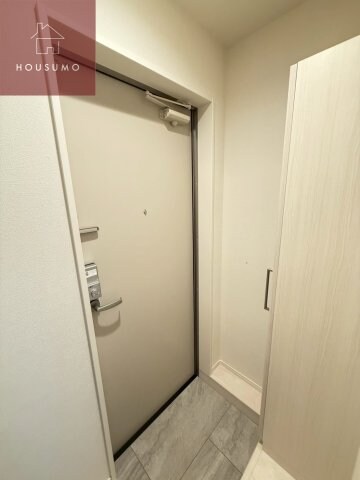 Laugh Tale 2番館の物件内観写真