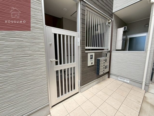 Laugh Tale 2番館の物件内観写真