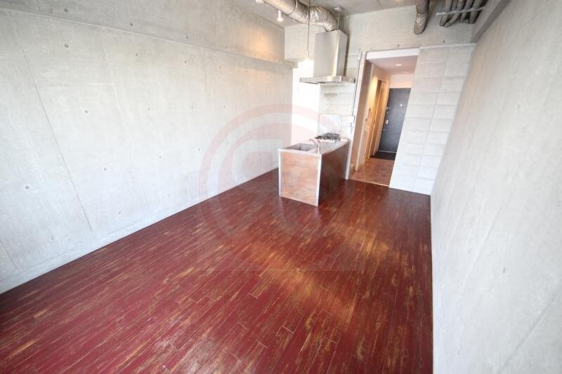 アリビオ北巽の物件内観写真