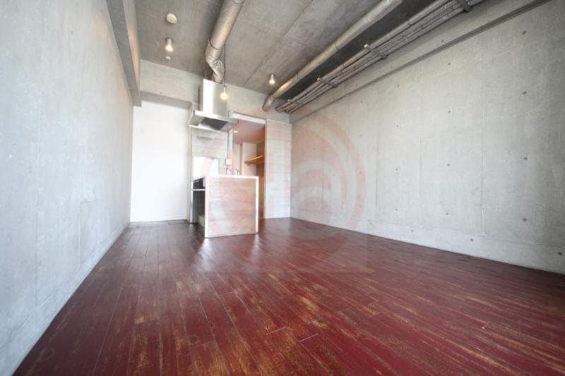 アリビオ北巽の物件内観写真