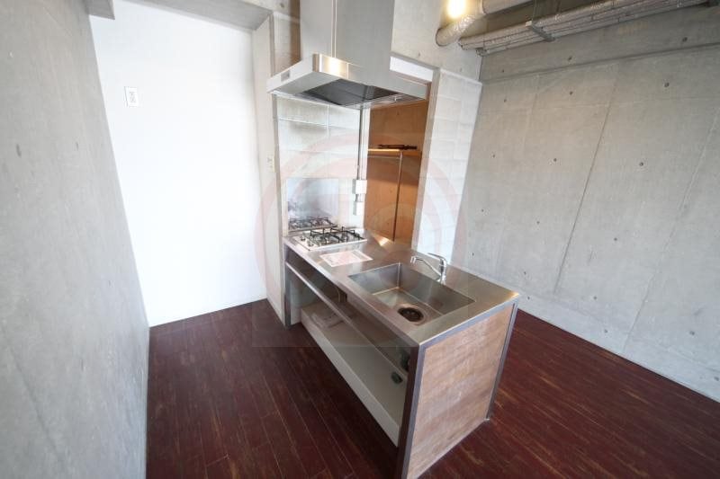 アリビオ北巽の物件内観写真