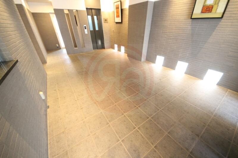 アリビオ北巽の物件外観写真