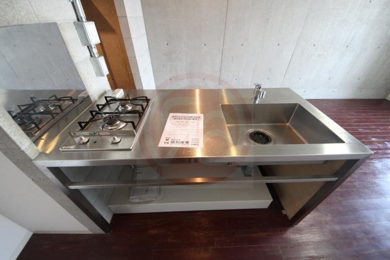 アリビオ北巽の物件内観写真