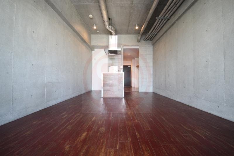 アリビオ北巽の物件内観写真