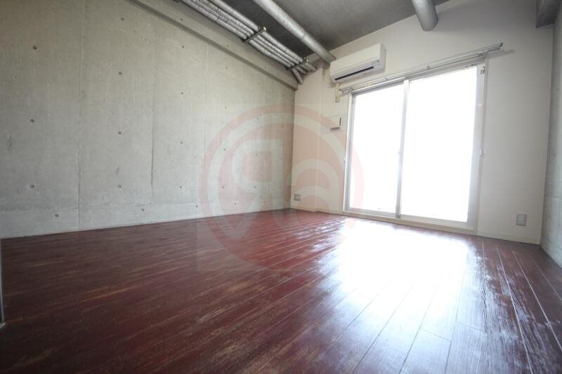 アリビオ北巽の物件内観写真