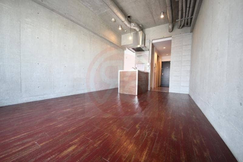 アリビオ北巽の物件内観写真