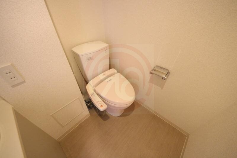 アリビオ北巽の物件内観写真