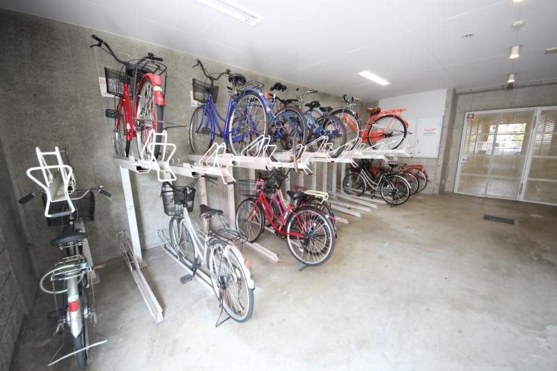 アリビオ北巽の物件内観写真