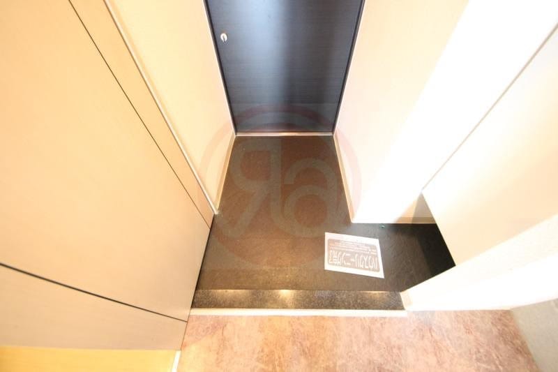 アリビオ北巽の物件内観写真