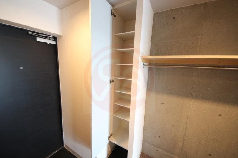 アリビオ北巽の物件内観写真