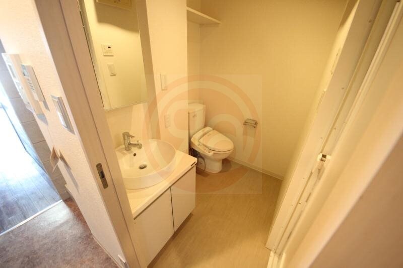 アリビオ北巽の物件内観写真