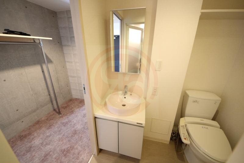 アリビオ北巽の物件内観写真