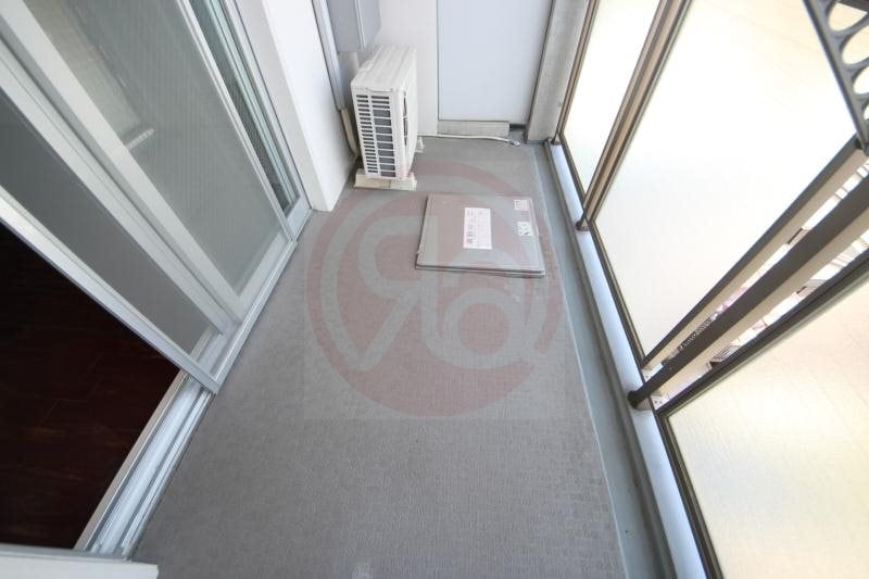 アリビオ北巽の物件内観写真