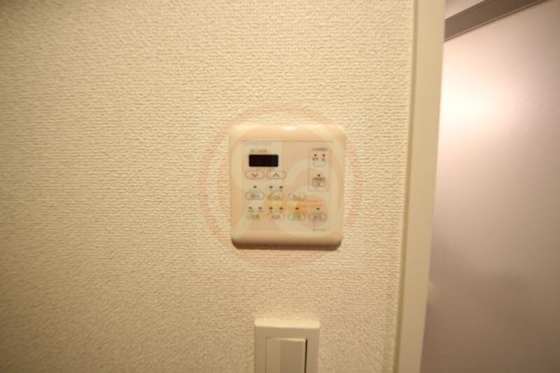 アリビオ北巽の物件内観写真