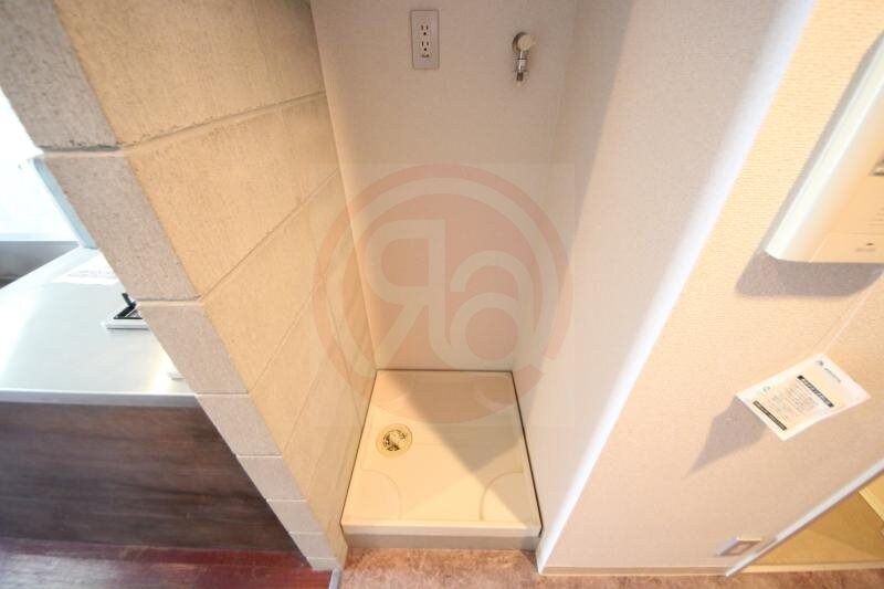 アリビオ北巽の物件内観写真