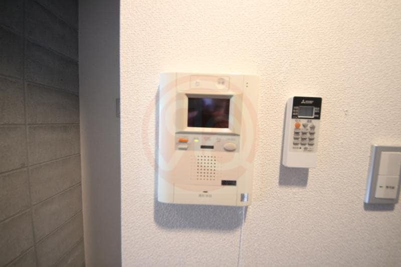 アリビオ北巽の物件内観写真