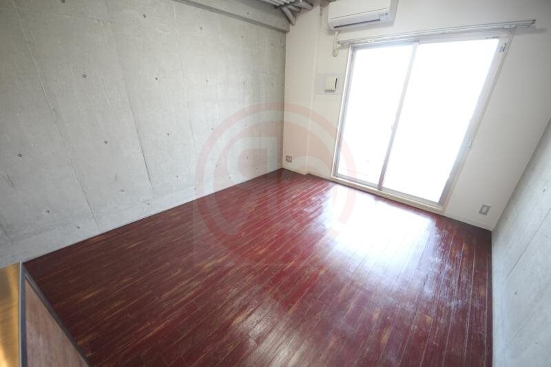 アリビオ北巽の物件内観写真