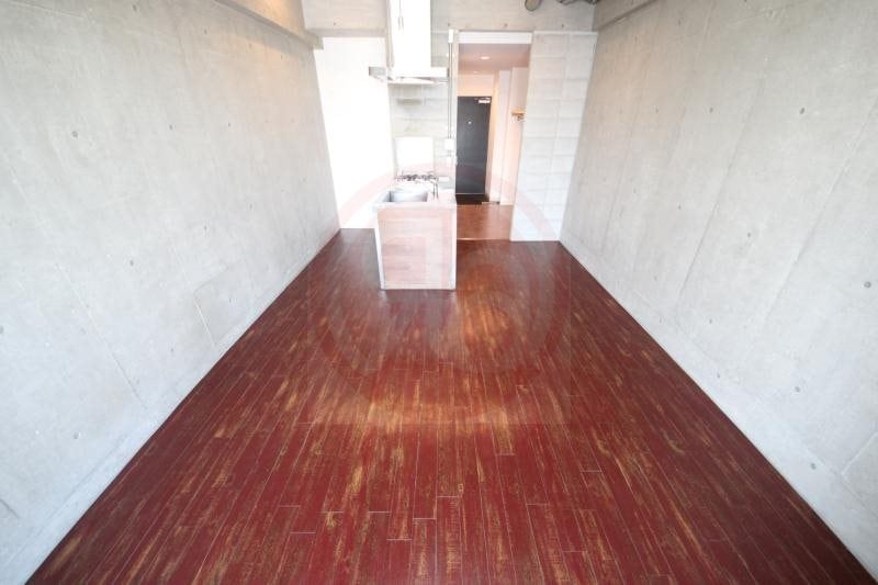 アリビオ北巽の物件内観写真