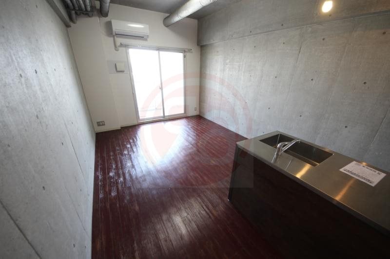 アリビオ北巽の物件内観写真