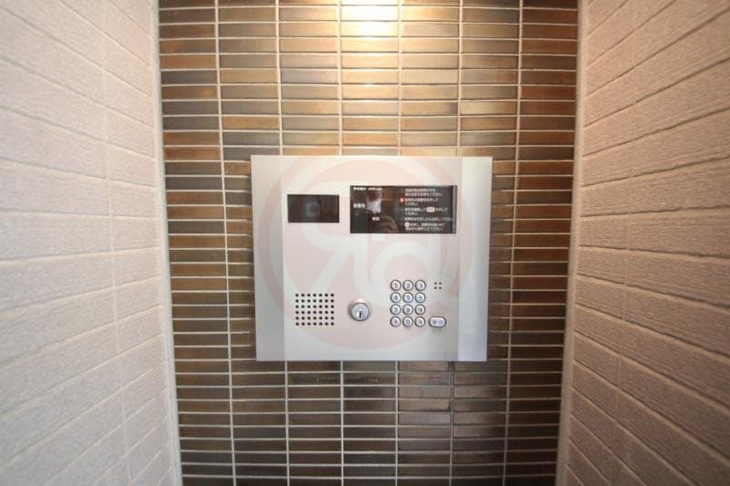 アリビオ北巽の物件内観写真