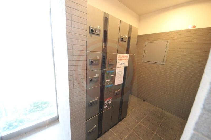 アリビオ北巽の物件内観写真