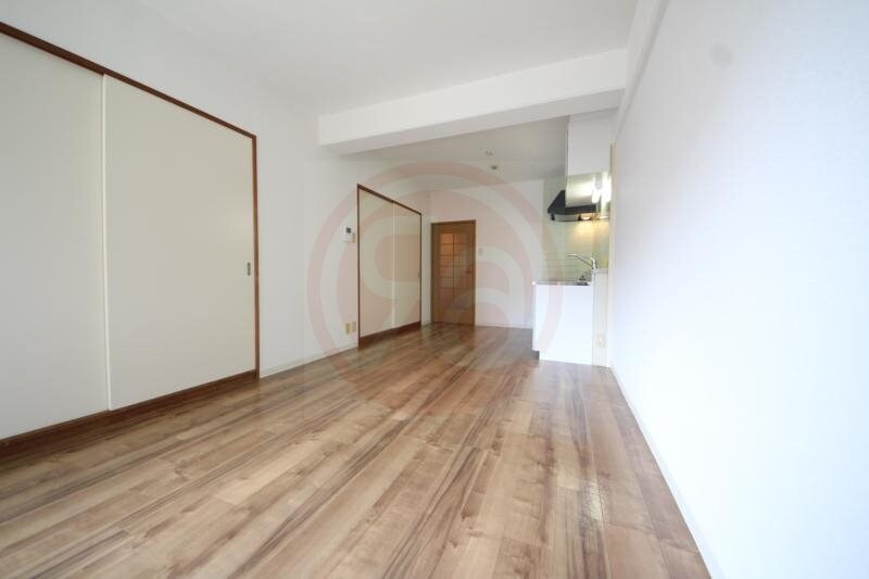 フローラ長田の物件内観写真