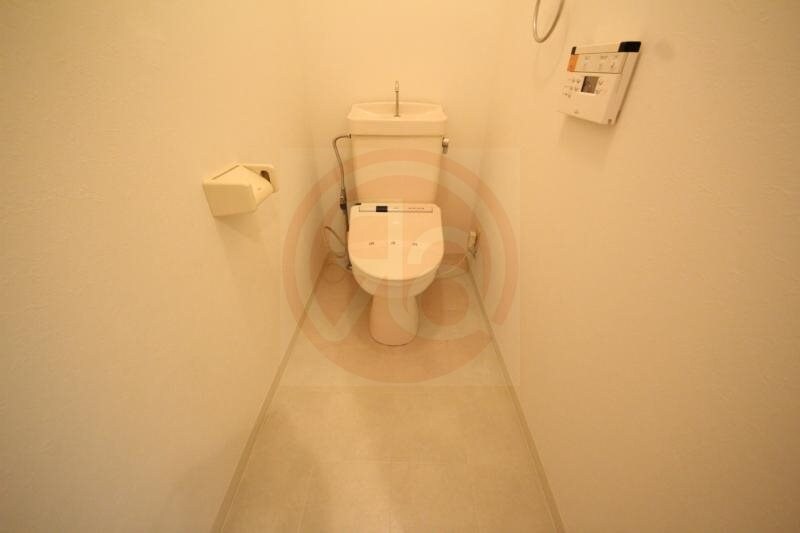 フローラ長田の物件内観写真