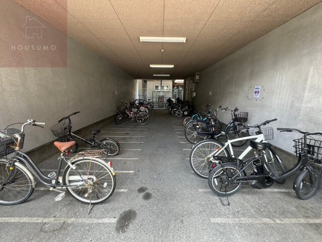 フローラ長田の物件内観写真