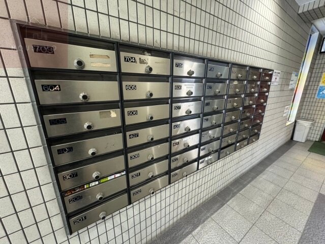 フローラ長田の物件内観写真