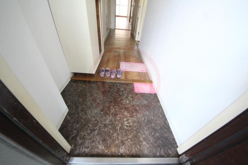 フローラ長田の物件内観写真