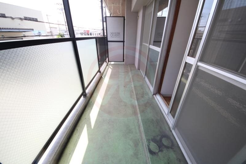 フローラ長田の物件内観写真