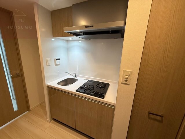 S-RESIDENCE高井田beletaの物件内観写真