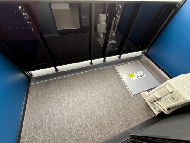 S-RESIDENCE高井田beletaの物件内観写真