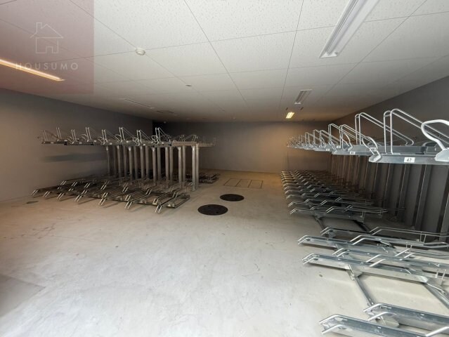 S-RESIDENCE高井田beletaの物件内観写真