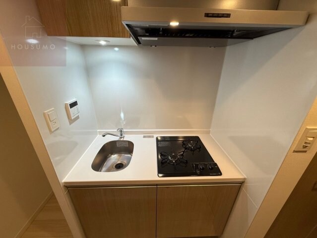 S-RESIDENCE高井田beletaの物件内観写真