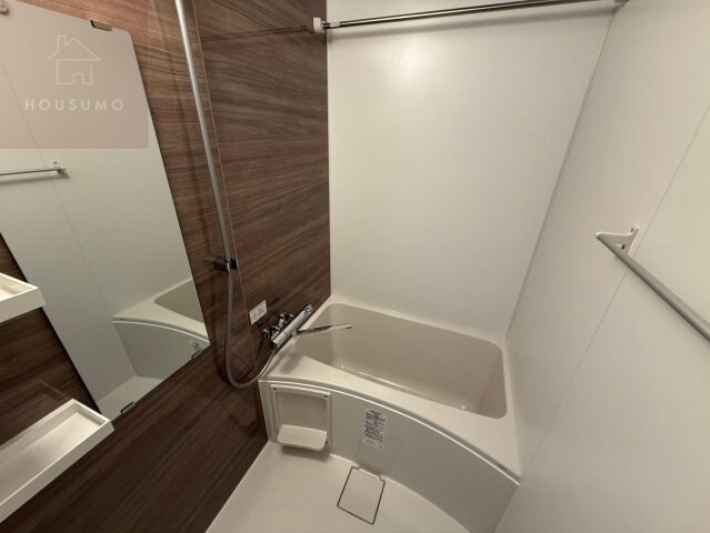 S-RESIDENCE高井田beletaの物件内観写真