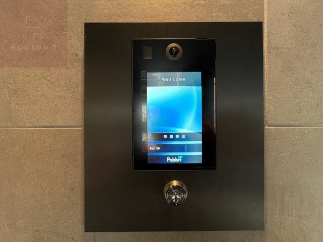 S-RESIDENCE高井田beletaの物件内観写真