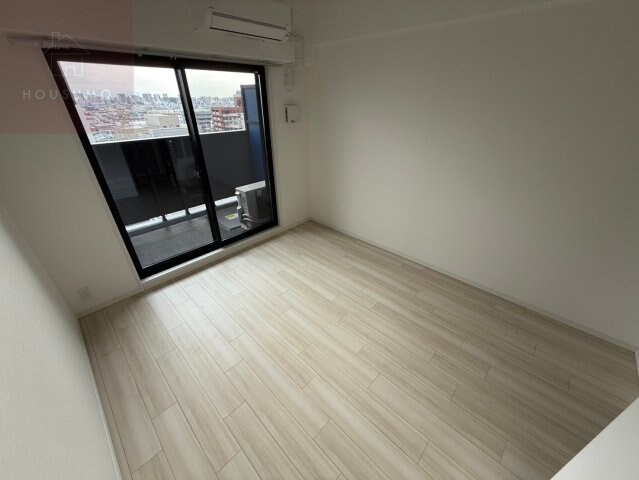 S-RESIDENCE高井田beletaの物件内観写真