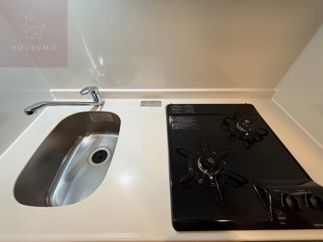 S-RESIDENCE高井田beletaの物件内観写真