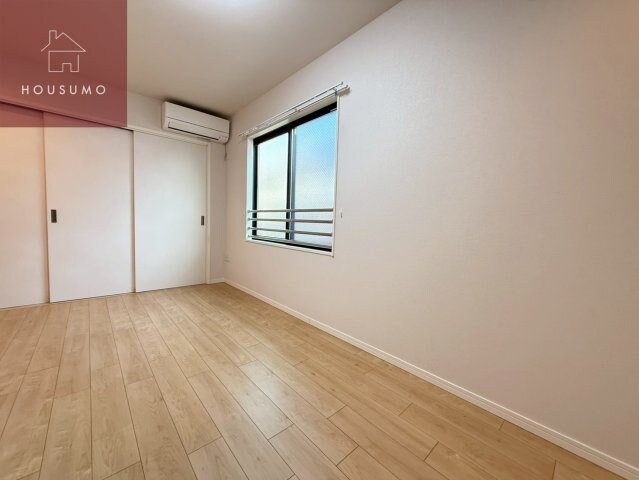 クレール今里の物件内観写真