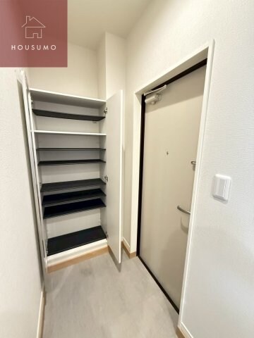 クレール今里の物件内観写真