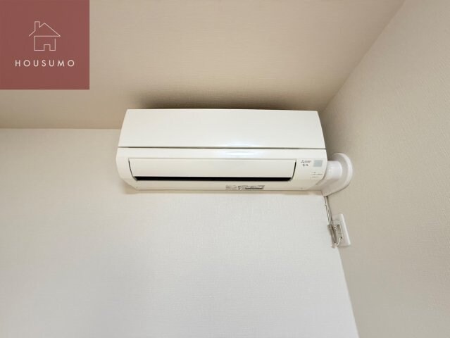 クレール今里の物件内観写真