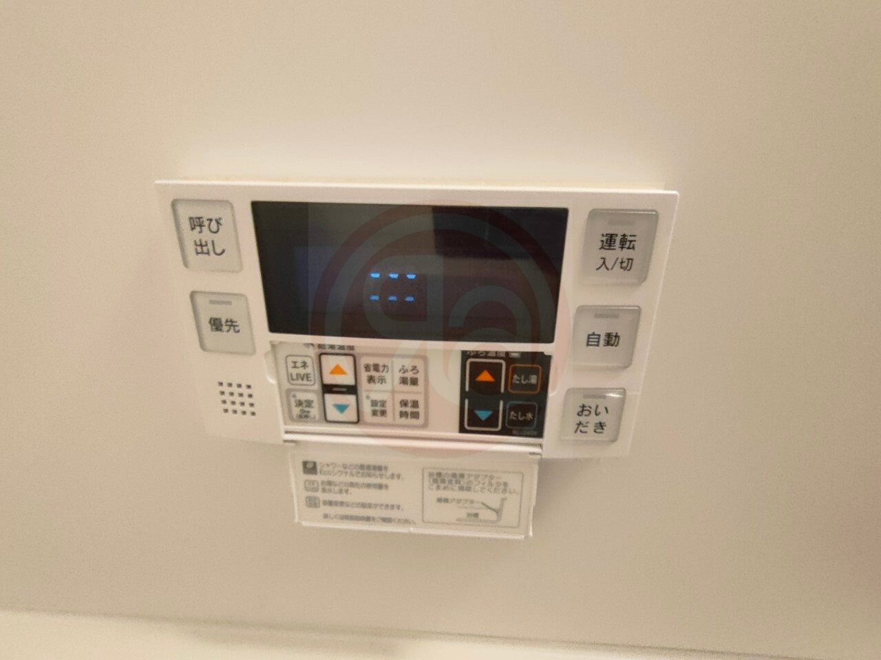 Tスクエア布施の物件内観写真