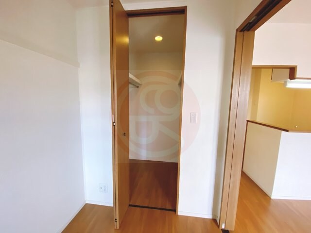 ラヴィ・クレールの物件内観写真