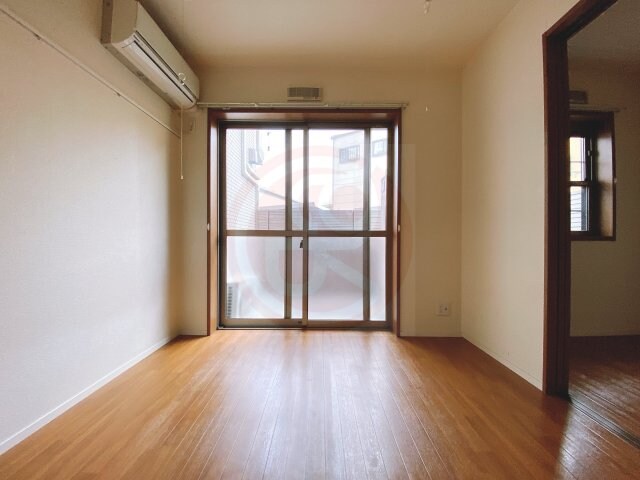 ラヴィ・クレールの物件内観写真