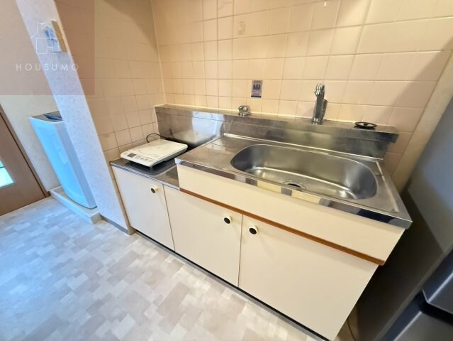 グレイス東洋の物件内観写真