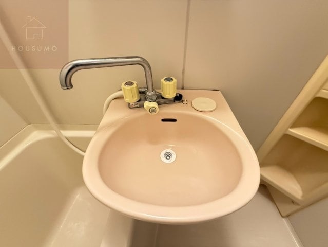 グレイス東洋の物件内観写真