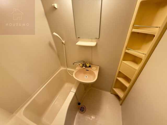 グレイス東洋の物件内観写真