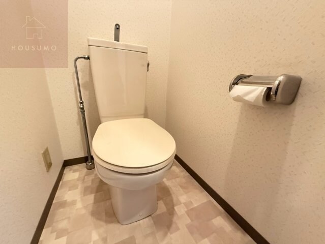 グレイス東洋の物件内観写真